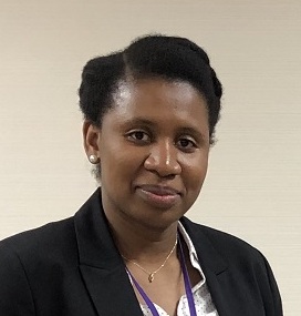 Jeanne Perpétue VINCENT